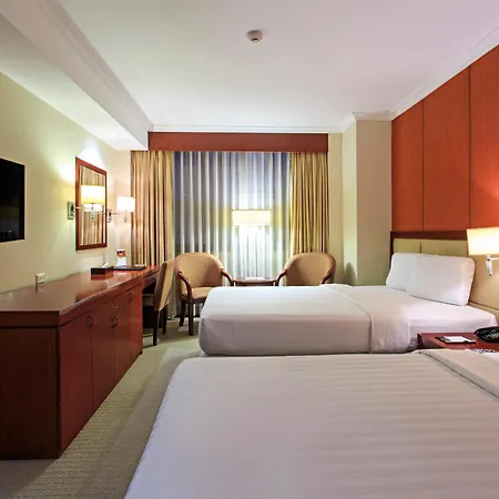 Cebu Parklane International Hotel