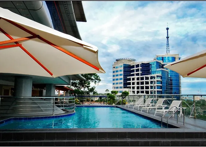 Parklane International
