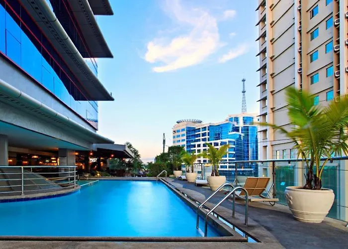 Parklane International Hotel