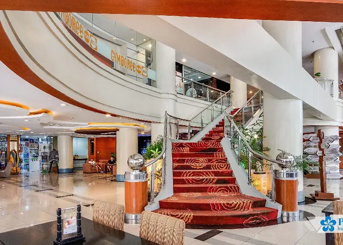 Parklane International