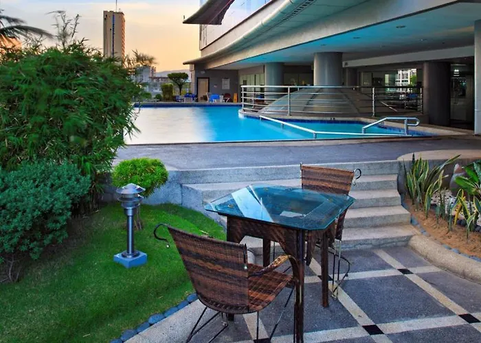Parklane International