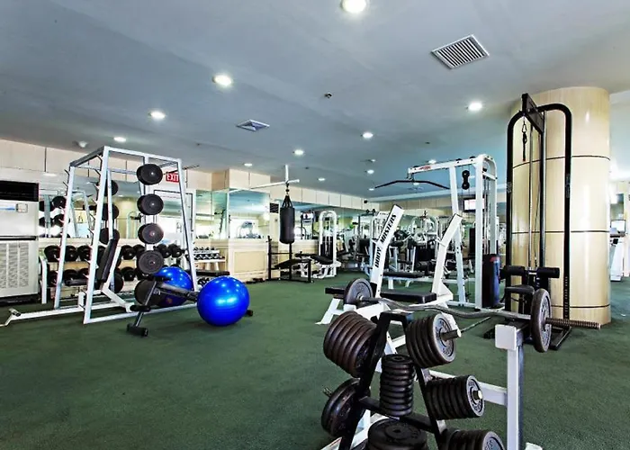 Parklane International 3*