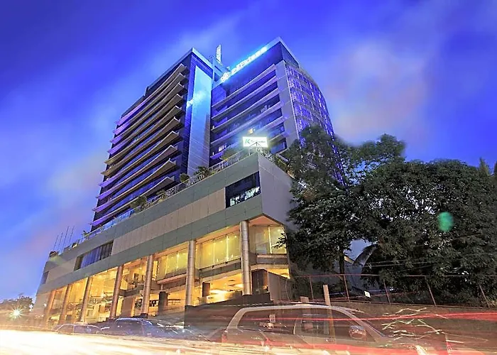 Parklane International