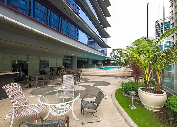 Parklane International Hotel 3*