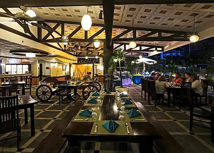 Parklane International 3*