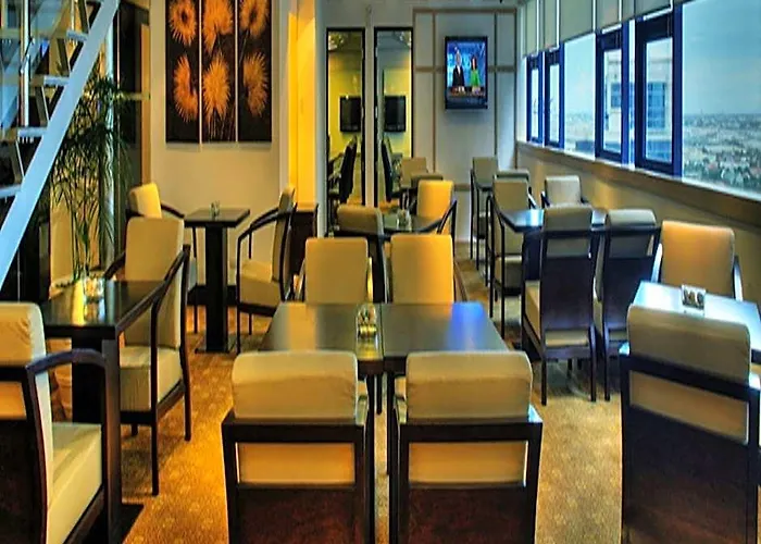 Parklane International 3*