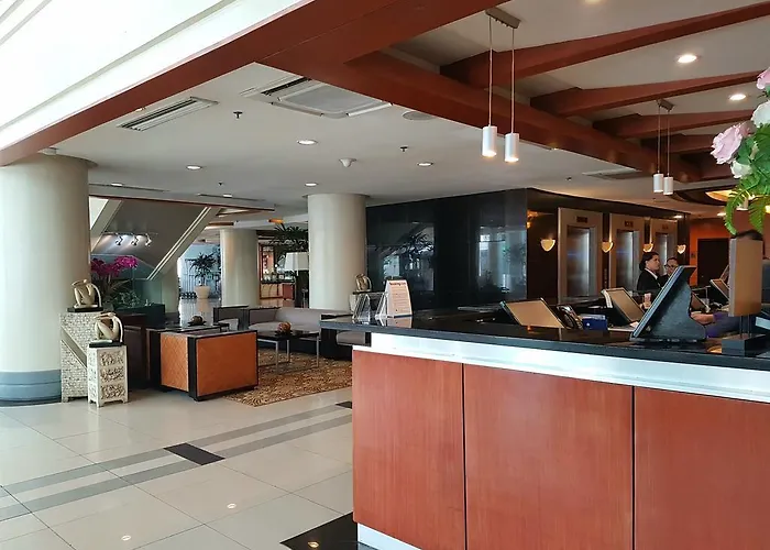 Parklane International 3*