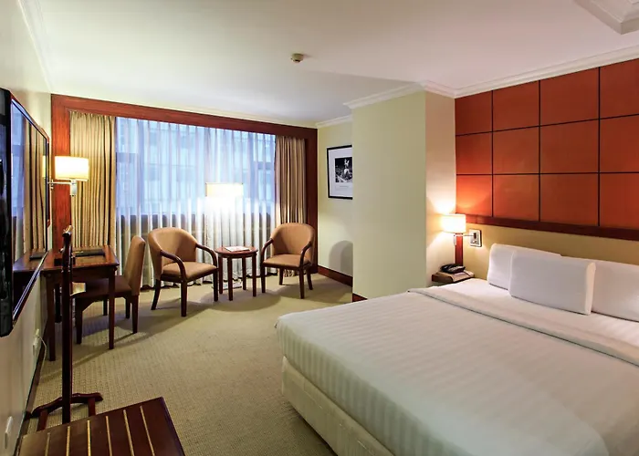 Hotel Parklane International 3*