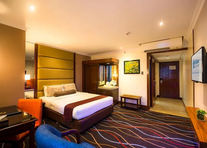 Parklane International 3*